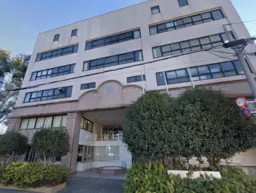 青梅街道駅 徒歩5分 専門学校跡地 1F食堂・調理実習室居抜き物件 【飲食可】外観