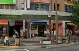 蒲田駅 徒歩1分 【重飲食可】駅前ロータリー沿いにあり昼夜問わず人通りの多い超希少な１階路面店です！外観