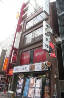 蒲田駅 徒歩1分 1F 現況：その他居抜きなど物件 【重飲食可】詳細業種はご相談ください。外観