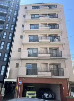 蒲田駅 徒歩5分 1F 現況:その他居抜きなど物件 【軽飲食程度相談】詳細業種はご相談ください。外観