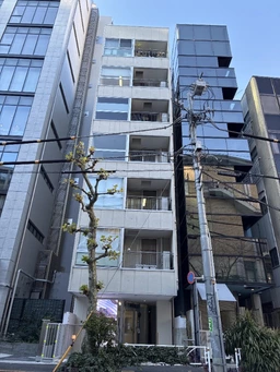 表参道駅 徒歩7分 現況:その他 その他居抜きなど物件 【業種相談】外観