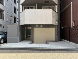 日本橋駅 徒歩1分 1階路面店 【飲食可(重飲食不可)】