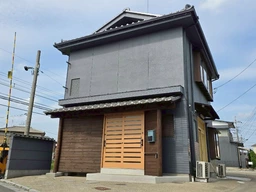 東行田駅 徒歩4分　飲食向き　角地 大規模修繕済【何業も可】外観