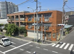 王子神谷駅 徒歩14分／環七通りに面す／角地の路面店【業種相談】外観