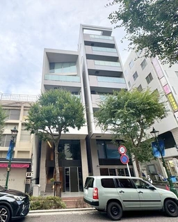 【関内】馬車道に面す、1階路面店物件です！【重飲食店可】