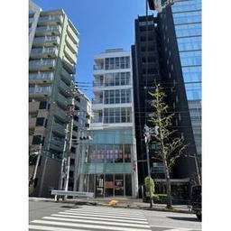 護国寺駅 徒歩5分 スケルトン物件 【重飲食可】外観