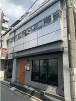 水道橋駅 徒歩3分 スケルトン物件 【何業も可】