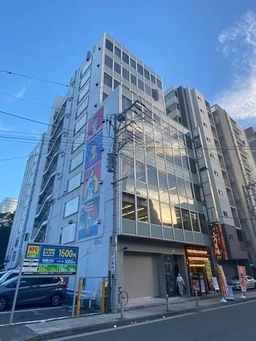 【関内駅1分】業種各種ご相談可、スケルトン地下1階物件です