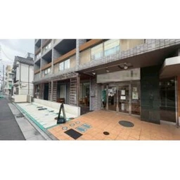 本所吾妻橋駅 徒歩8分 現況:カフェ 飲食居抜き物件 【軽飲食可】外観