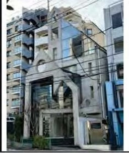 白金高輪駅 徒歩4分 現況:その他 その他居抜きなど物件 【飲食不可】