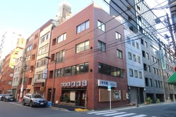 ◆小川町駅徒歩３分◆教室・整体他サービス店舗ご相談可！◆エアコン・トイレ・キッチン付き事務所仕様◆EVなし