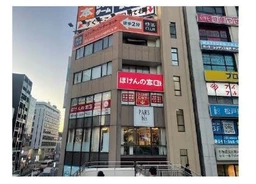 松戸駅 徒歩1分 現況:その他 その他居抜きなど物件 【飲食不可】