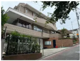 吉祥寺駅 徒歩9分 スケルトン物件 【軽飲食可】カフェ・喫茶店外観