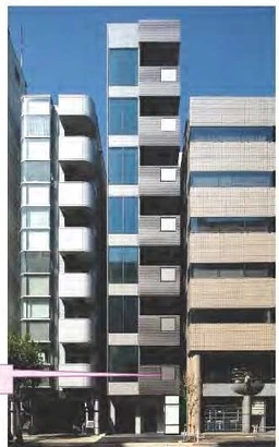 恵比寿駅 徒歩5分 現況:その他 その他居抜きなど物件 【飲食不可】外観