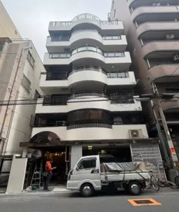 日本橋駅 徒歩10分 1F 店舗物件 【飲食可】