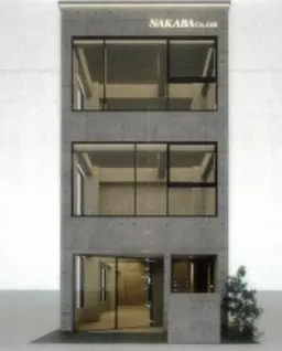 なかもず駅 徒歩10分 2026年2月完成予定 1Fスケルトン物件 【軽飲食可】外観