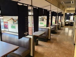 東武スカイツリーライン 「竹ノ塚駅」徒歩5分！！！ 駅近☆焼肉店居抜き物件！！外観