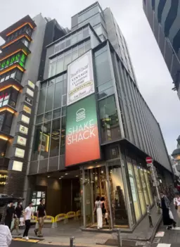 業種飲食含め相談、井の頭・ペンギン通り沿い、賃料目線お問い合わせください外観