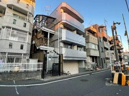 上板橋駅 徒歩9分 スケルトン物件 【飲食可(重飲食不可)】