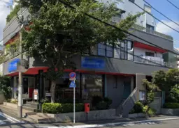 雪が谷大塚駅 徒歩5分◆『青年館通り』沿い1階テナント◆道路側ガラス面で視認性大◆ショールームに最適◆軽飲食程度相談可◆