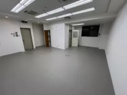 ■新富町駅 徒歩6分 元テナント:事務所 【飲食不可】