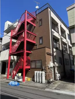 西新井大師西駅 徒歩10分 現況:その他 その他居抜きなど物件 【業種相談】