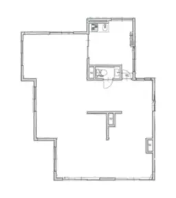 ■篠崎駅 徒歩28分 現況:その他 その他居抜きなど物件 【飲食不可】