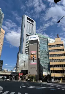 新橋駅 徒歩4分 現況:その他 その他居抜きなど物件 【飲食不可】