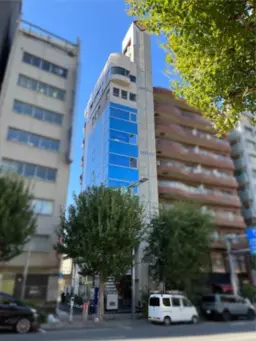 ≪西新宿五丁目駅徒歩5分・1階スケルトン／重飲食相談可≫