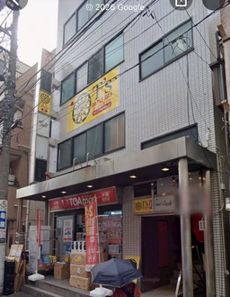 錦糸町駅 徒歩6分 現況:その他 その他居抜きなど物件 【飲食可(重飲食不可)】外観