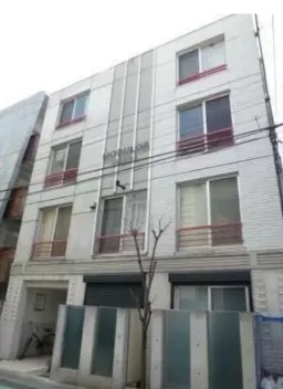 乃木坂駅 徒歩11分 現況:その他 その他居抜きなど物件 【飲食不可】