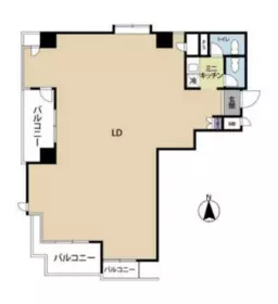 ■本郷三丁目駅 徒歩3分 現況:その他 その他居抜きなど物件 【飲食不可、予約制静かなサービス業相談可】外観