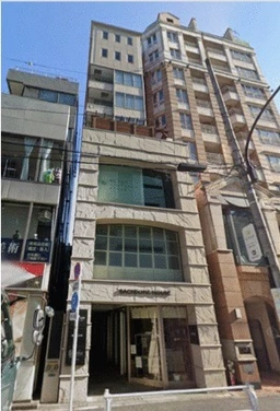 表参道駅 徒歩5分 現況:物販 その他居抜きなど物件 【飲食不可】カラオケ・バー相談可！