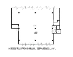 ■京急鶴見駅 徒歩6分 スケルトン物件 【業種相談】外観