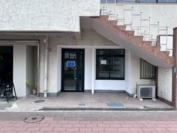 ６月末内装完工予定！フリーレント1か月◎礼金なし◎大森駅徒歩3分の1階路面店！飲食相談可◎外観