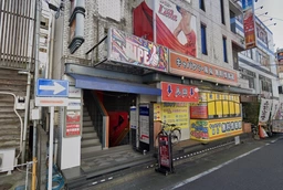 本厚木駅 徒歩3分 キャバクラ居抜き物件 【何業も可】外観
