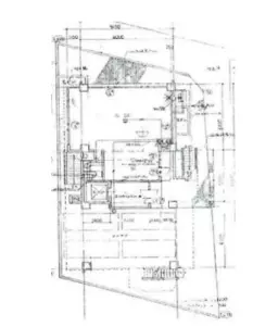 ■金沢八景駅 徒歩9分 現況:飲食店居抜き物件 【飲食可】外観