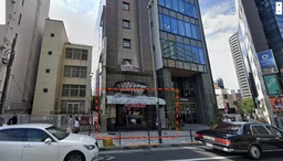 六本木駅徒歩1分！ミッドタウン向かいの1階路面店舗です！