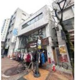 川口駅 徒歩7分 現況:その他 その他居抜きなど物件 【業種相談】