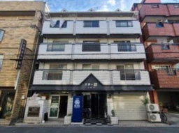 深江橋駅 徒歩6分 スケルトン物件 【業種相談】外観