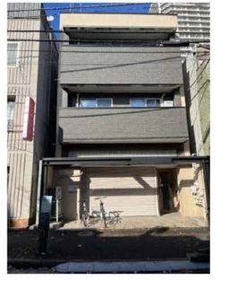 清澄白河駅 徒歩6分 現況:その他 その他居抜きなど物件 【飲食不可】