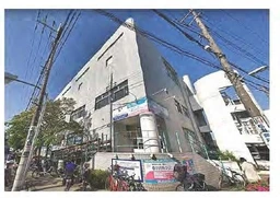 新井薬師前駅 徒歩8分 現況:クリニック その他居抜きなど物件 【飲食不可】外観