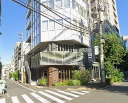 恵比寿駅徒歩２分 3階 飲食店不可[11678]外観