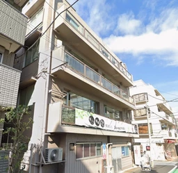 神楽坂駅徒歩5分 3階 前テナント パーソナルジム[11679]