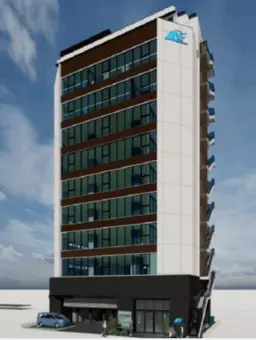 【軽飲食可】2026年1月竣工予定、亀戸駅徒歩３分の新築複合ビルです！好立地で利便性◎業種ご相談ください