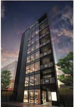 渋谷駅 徒歩6分 スケルトン物件 【飲食可】