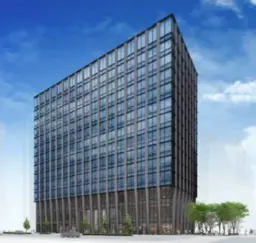 日本橋駅 徒歩1分 中央通り１階路面店舗