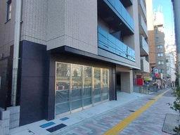 西ケ原駅 徒歩4分◆飛鳥山公園向かいにある新築マンション◆ペット関連大歓迎◆屋上ドッグラン利用相談可◆フリーレント相談◆外観