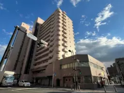 本厚木駅 徒歩10分 1階路面店物件 【重飲食可】