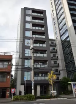 赤羽岩淵駅 徒歩2分 スケルトン物件 【飲食可(重飲食不可)】外観